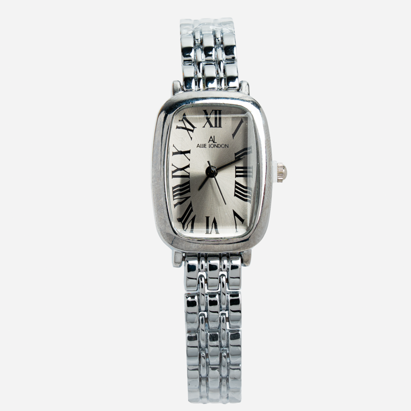 Allie London-Tonneau Collection-Gray-S