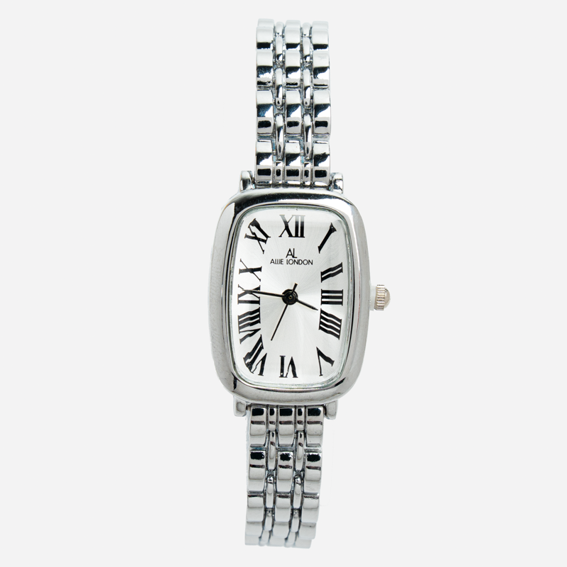 Allie London-Tonneau Collection-White-S