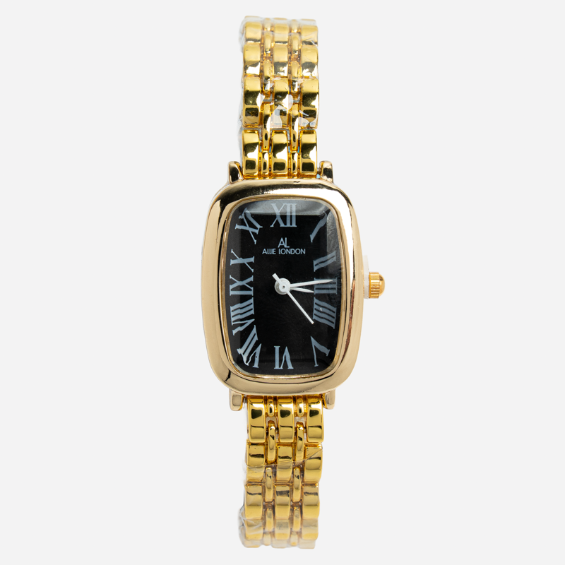 Allie London-Tonneau Collection-Black-G